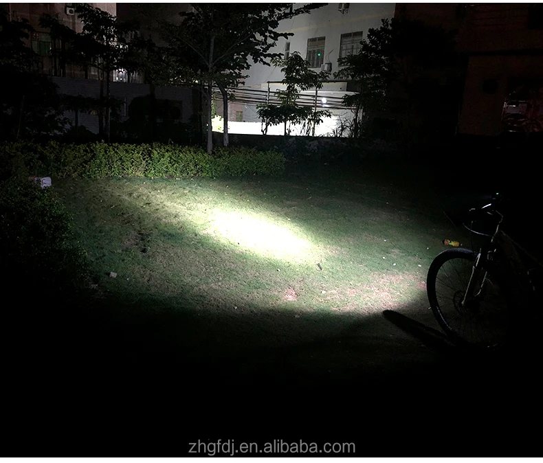 nx3 bike light