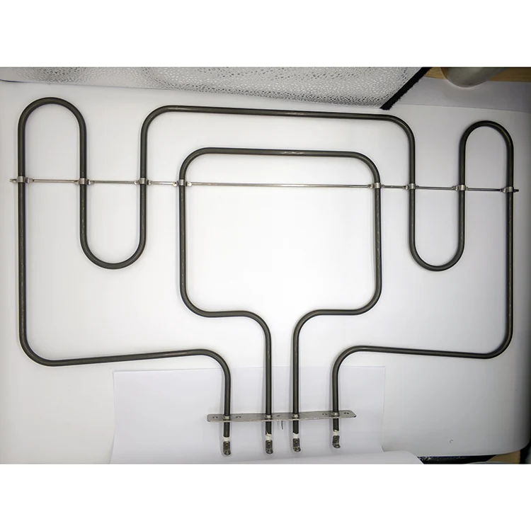 heating element for oven