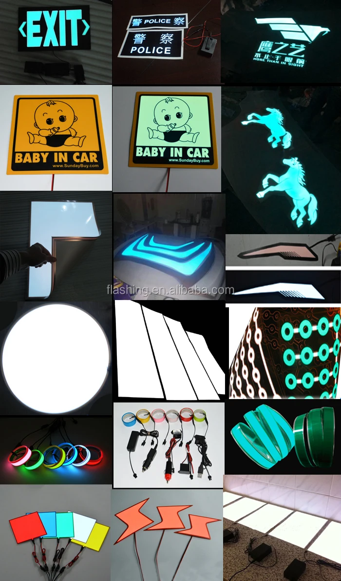 EL Backlight 001