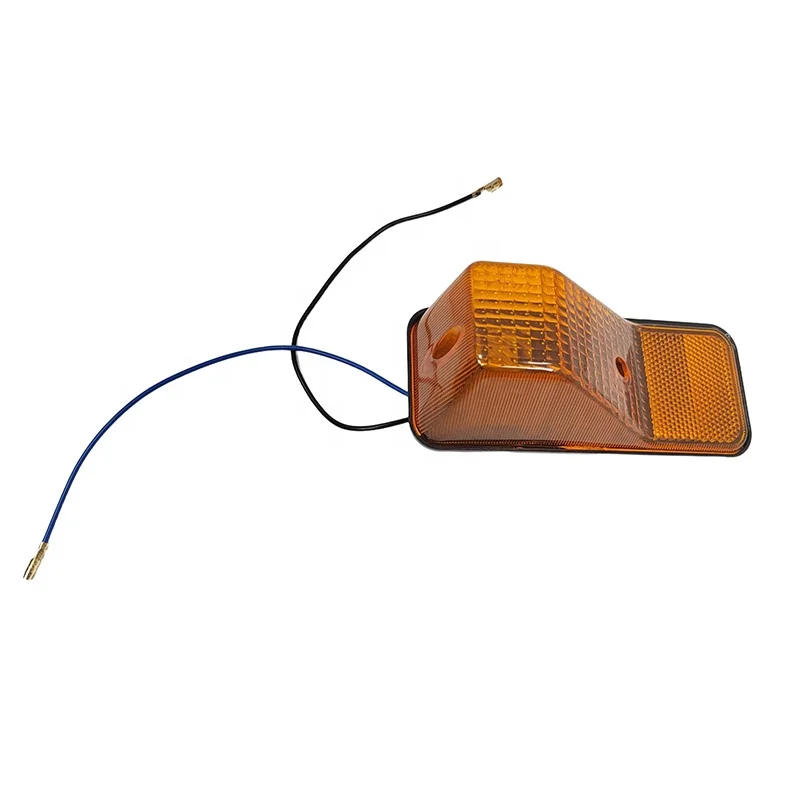Side Lamp 215-1414 GS-N-020 for CWB520 CWB450 - High Quality