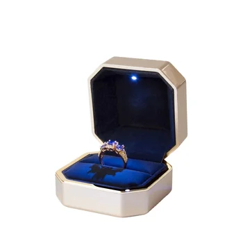 jewelry box ring inserts