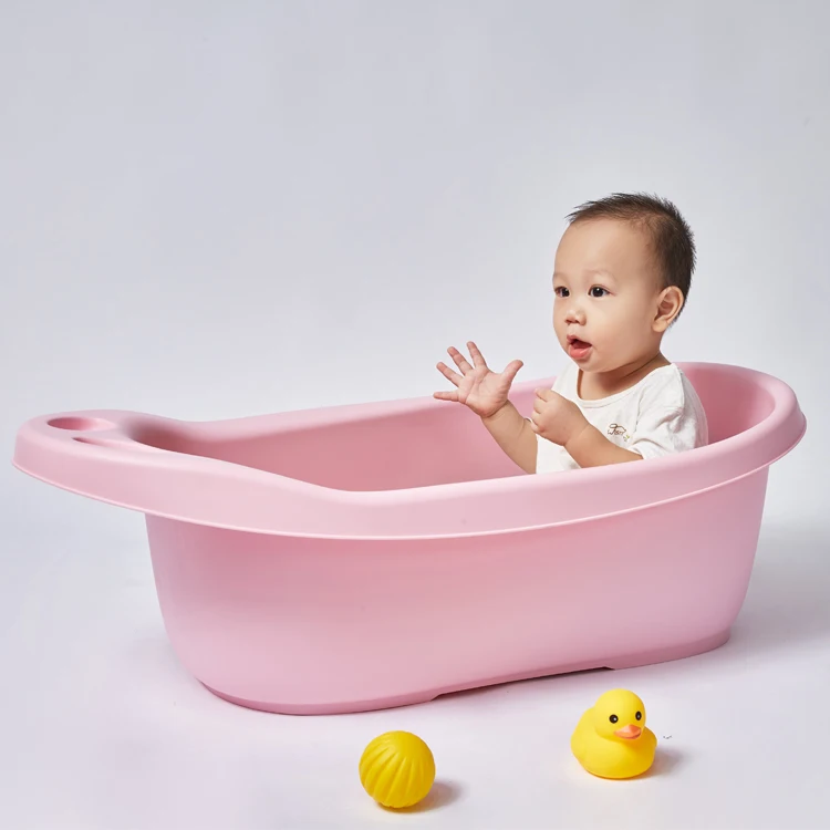 
Baby Bathtub 