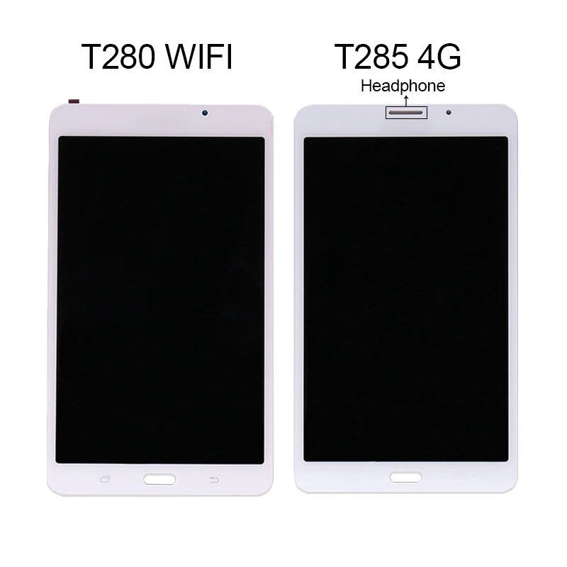 samsung sm t285 display price