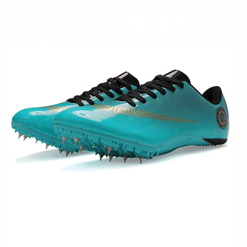 sports shoes running spikes