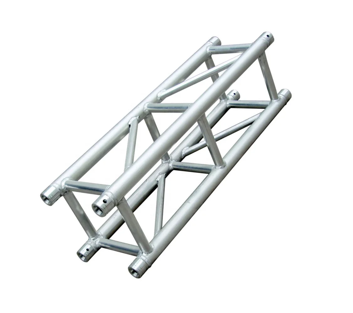 Aluminum Portable Audio Line Array Lifting Tower Speaker Truss Buy