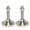 M8x50mm Adjusting Legs for Support Foot For Factory Industrial Machine