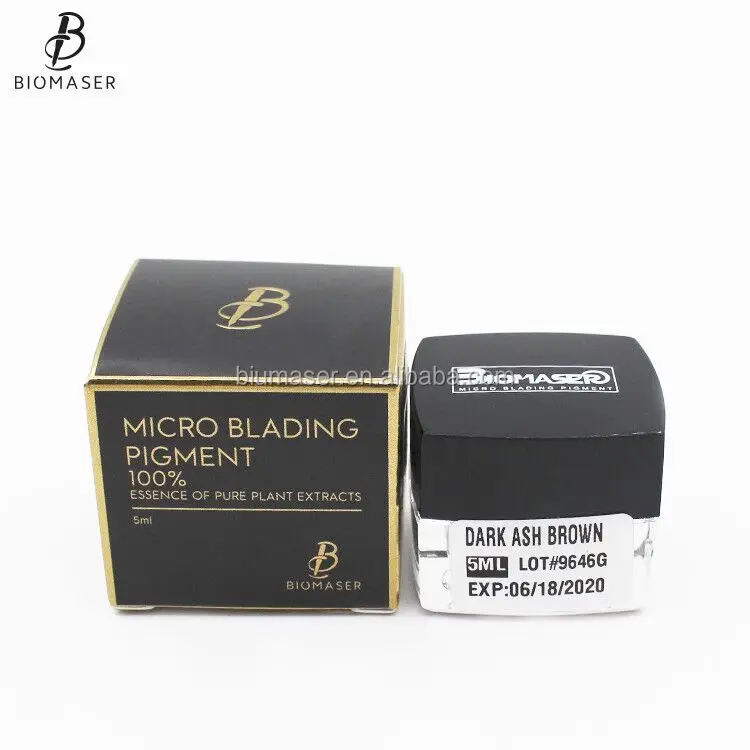 pmu pigments