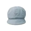 OEM service custom 100% wool winter black beret hats caps wholesale beret for students /women