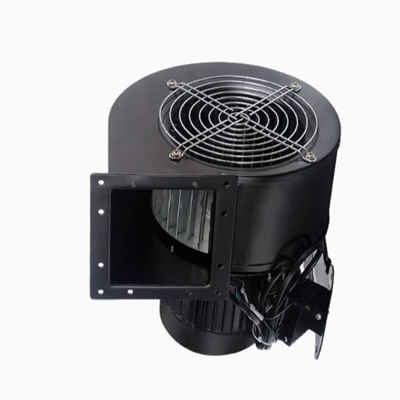 Centrifugal Fan, Axial, 220V - detail 18