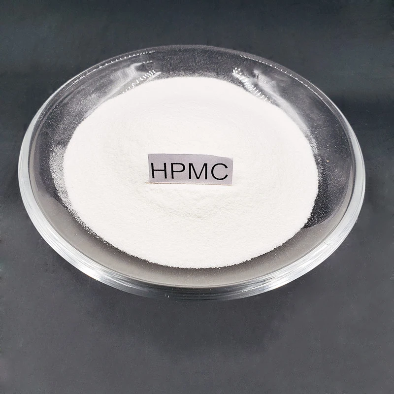 Customized Viscosity Hpmc Hydroxypropyl Methyl Cellulose For Laundry