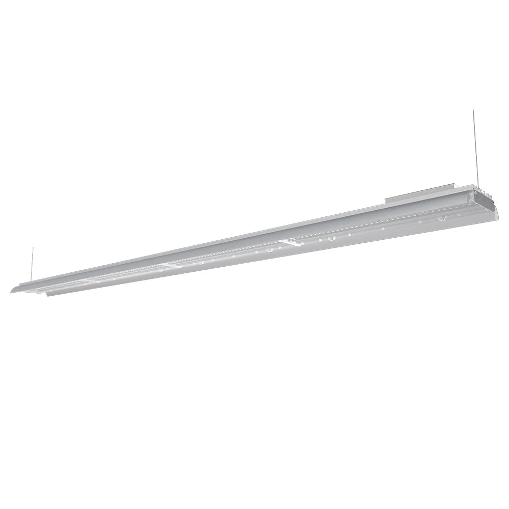 FACTORY WHOLESALE PRICE WAREHOUSE Lighting, Linear 120W Linear LED High Bay Light