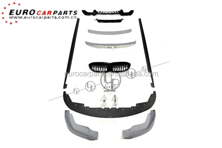 G20 Ac Body Kits Fit For 3 Series 20172020year G20 M Sport To Ac Style
