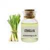 Natural Organic Citronella Oil from Java