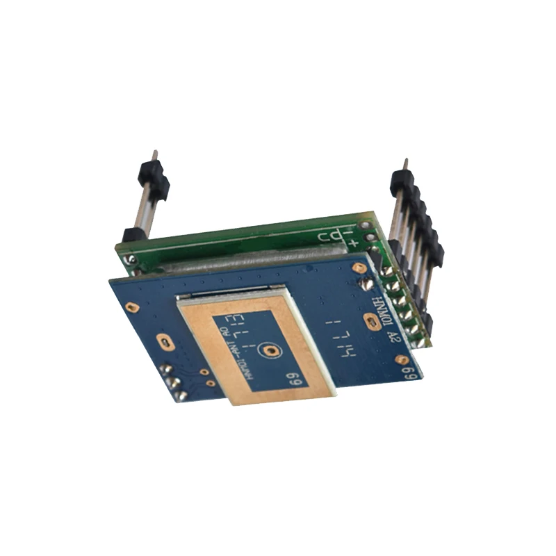 Proximity Sensor Module Fcc 1224v Builtin Installation Human Being