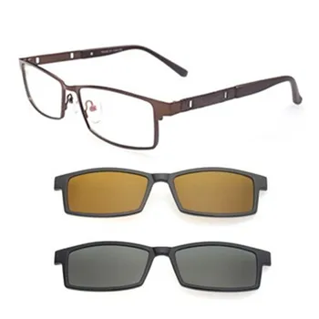 polarized optical glasses