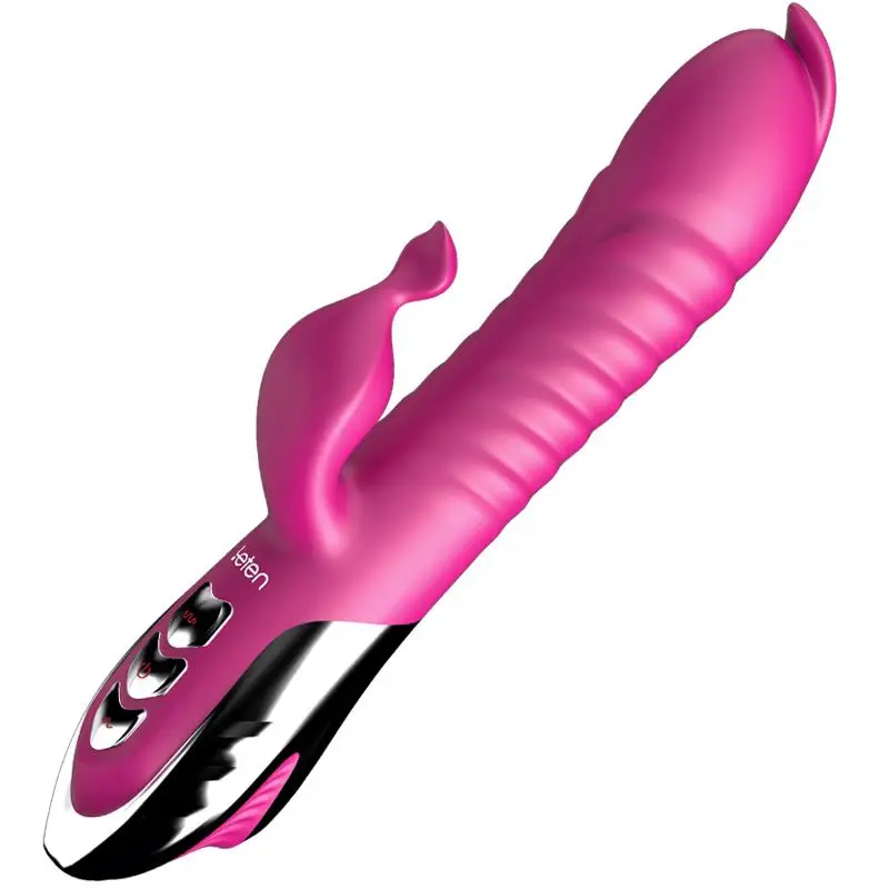 Bubble massage vibrator sexy
