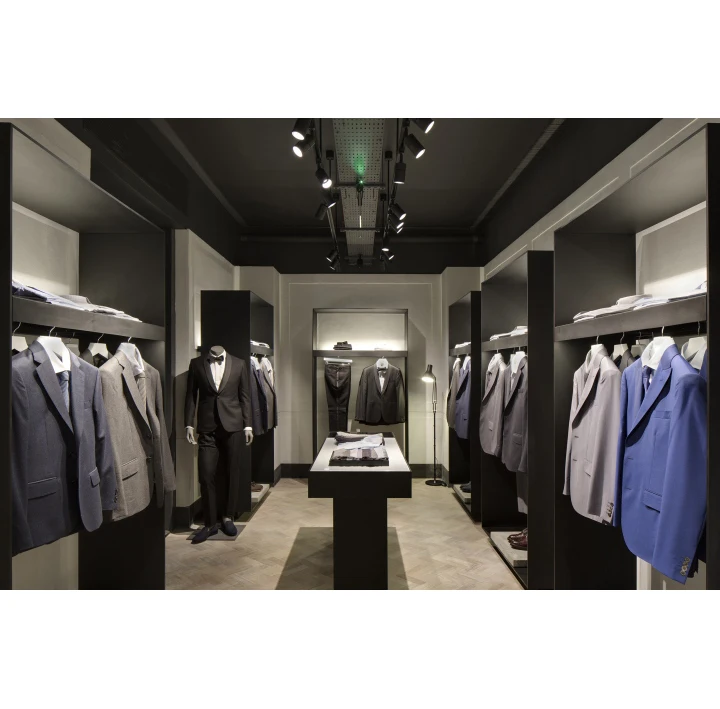 Venta al por mayor diseños de trajes para caballero-Compre online los