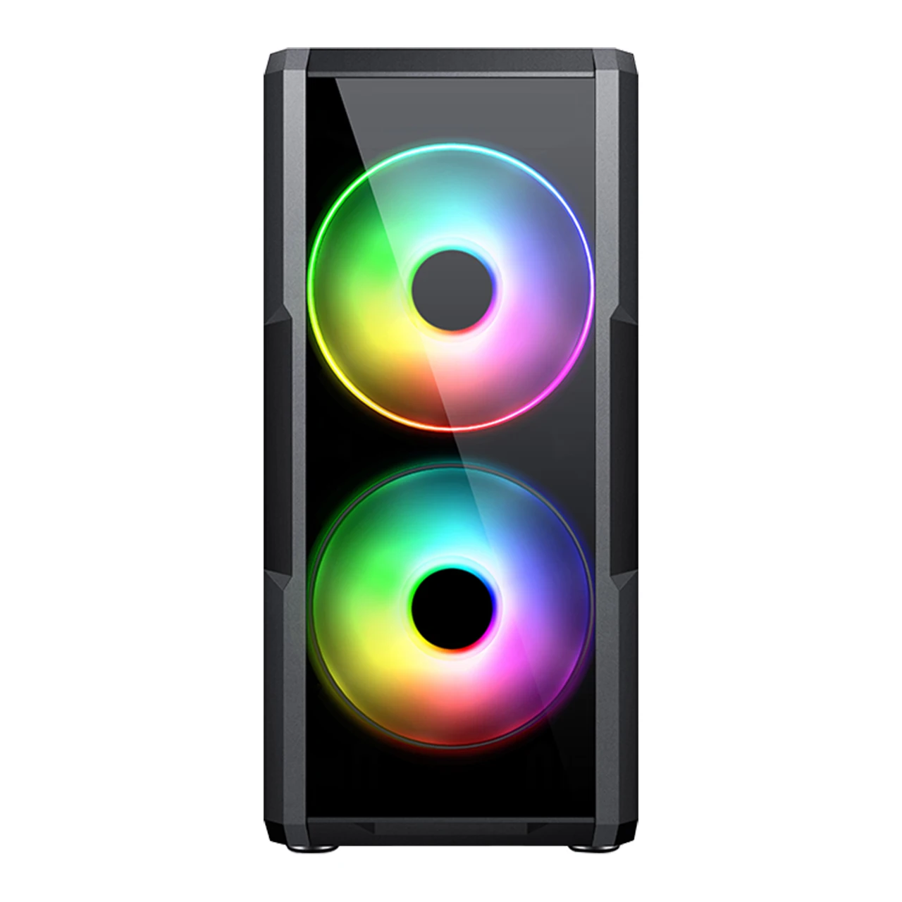 Mesh Front Panel PC Case Guide: How to Choose Wisely