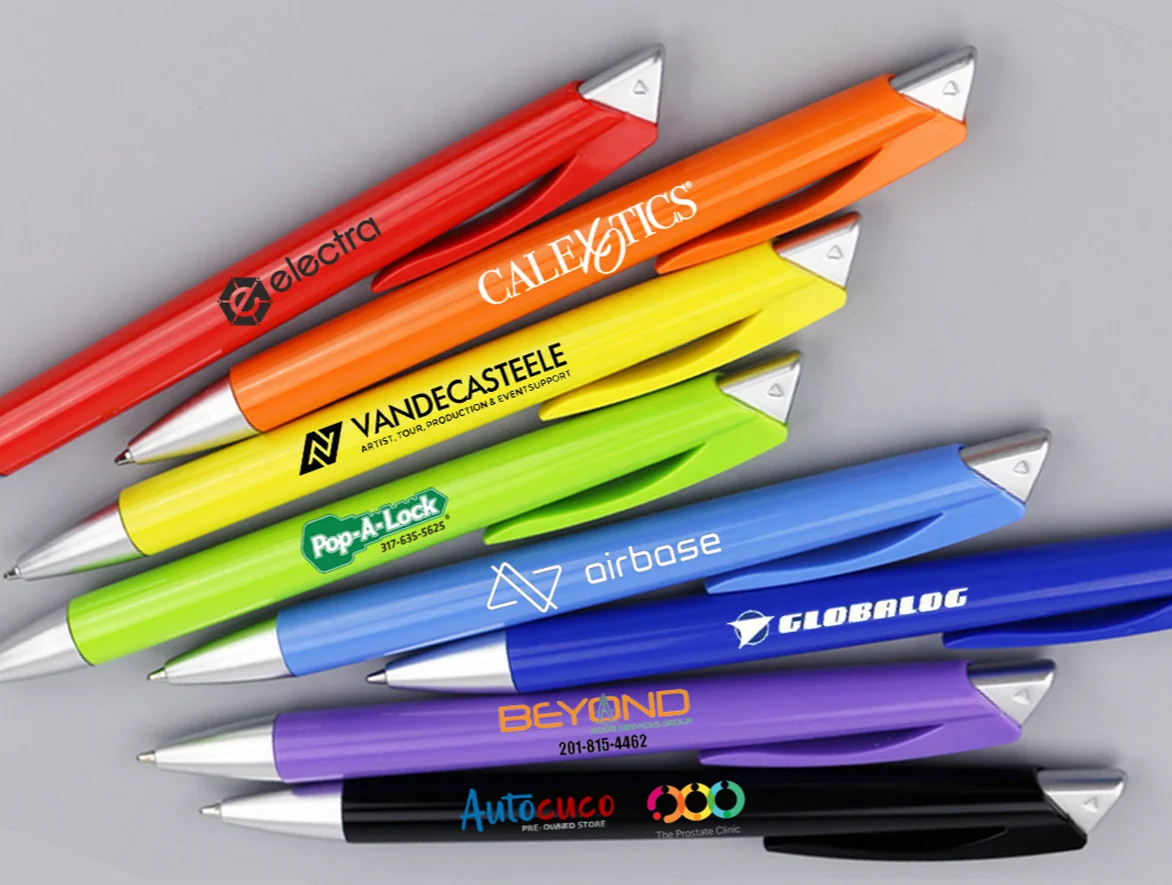 Fast Delivery 100 Wholesale Bulk Free Sample Pens Blanks Black