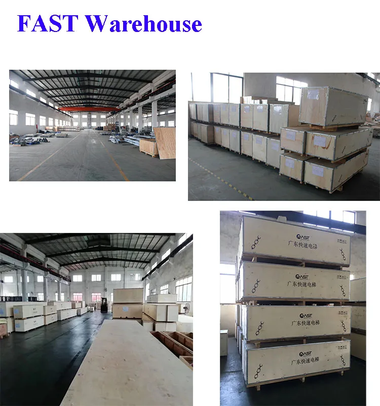 FAST Warehouse