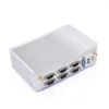 intel quad core CPU mini case PC for digital signature Kiosk