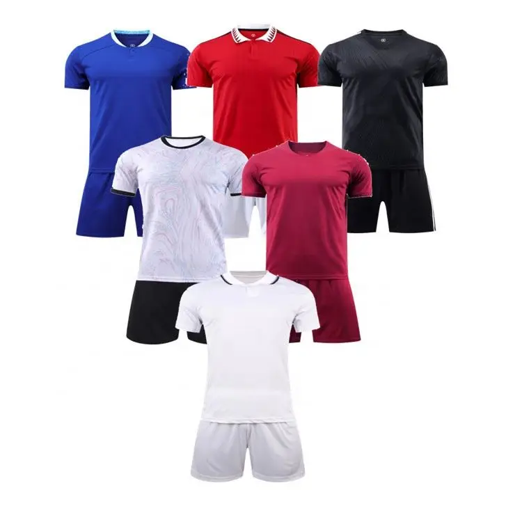 football shirt suppliers