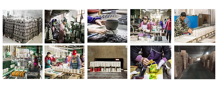 ceramic tableware set