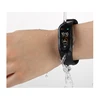 Pulsera inteligente Activity wearfit m4 Smart wrist band blood pressure Smart Bracelet instructions app download mi band 4