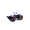 High Quality Excavator Adjust Fitting Grease Value Fitting Track Adjuster