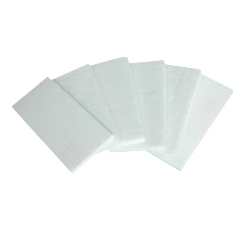 Super Thin Insulation Material 10mm 20mm Insulation Aerogel Board