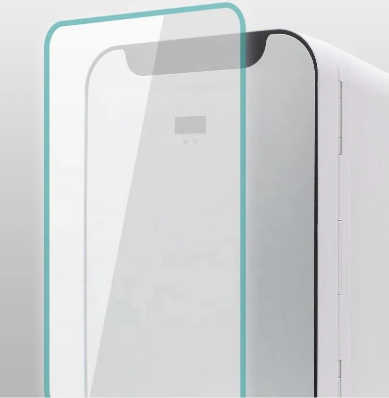 Ambiano Door Led Screen Hotel Room Mini Fridge Refrigerator Ce Ukca