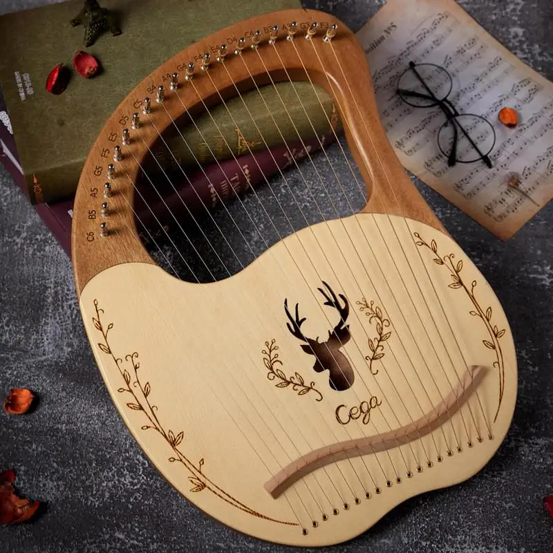lyre harp 19 (3)