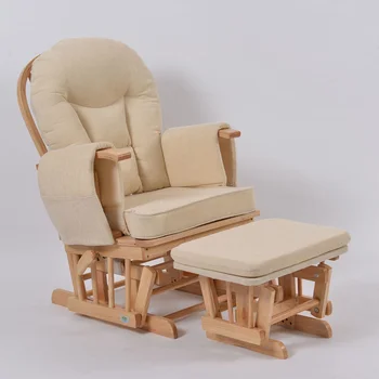 baby rocking chair recliner