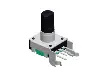 12mm Rotary Positioning Encoder with Switch