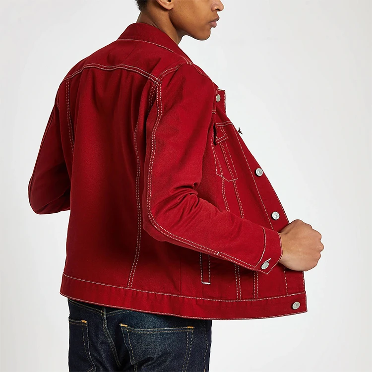 Buy Denim Jackets Men,Jeans Jacket For 