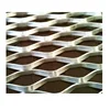 beautiful and safety decoration galvanized expanded metal mesh