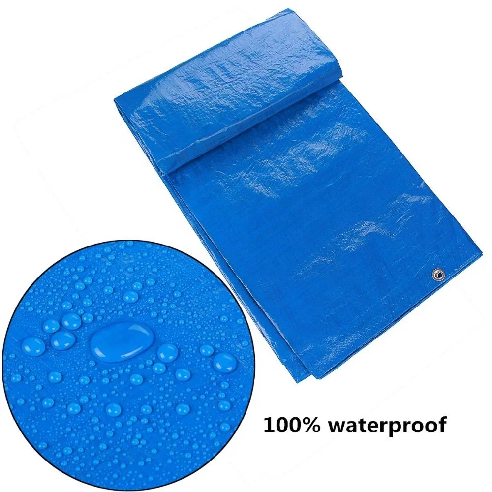 Korea Grade Tarpaulin Lona Impermeable Resistente 200g,260g And 300g To ...