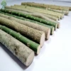 14.5 Inch Long 0.7-0.8 Inch in Diameter Wood Log Sticks for DIY Crafts Photo Props Housewear or Furnishings