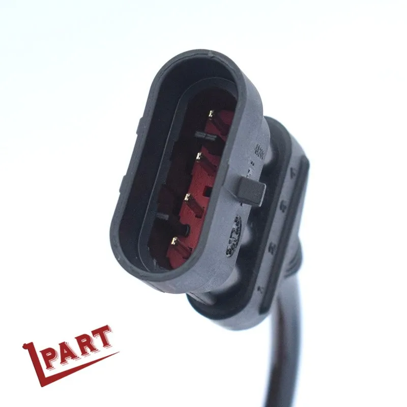 Hangcha Forklift Part Motor Encoder 45mm With 2 Holes Buy Hangcha