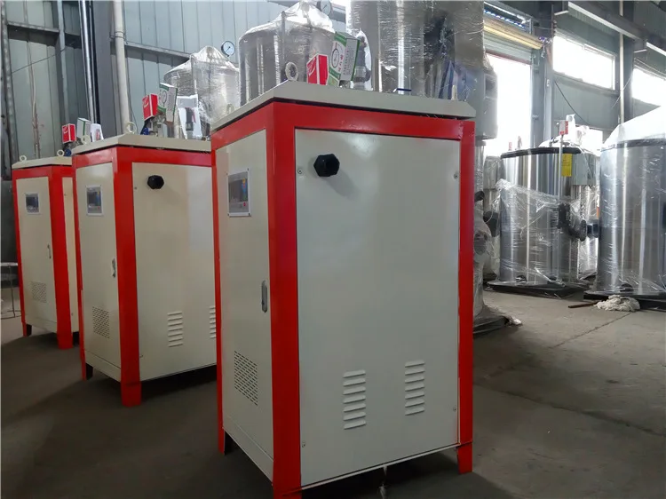 Mini steam boiler for sauna and laundry wine distillation electric steam generator