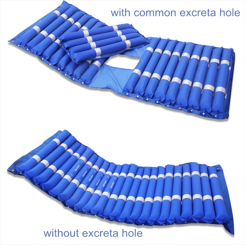 Custom Wholesale New Products Inflatable Anti Bedsore Medical Air