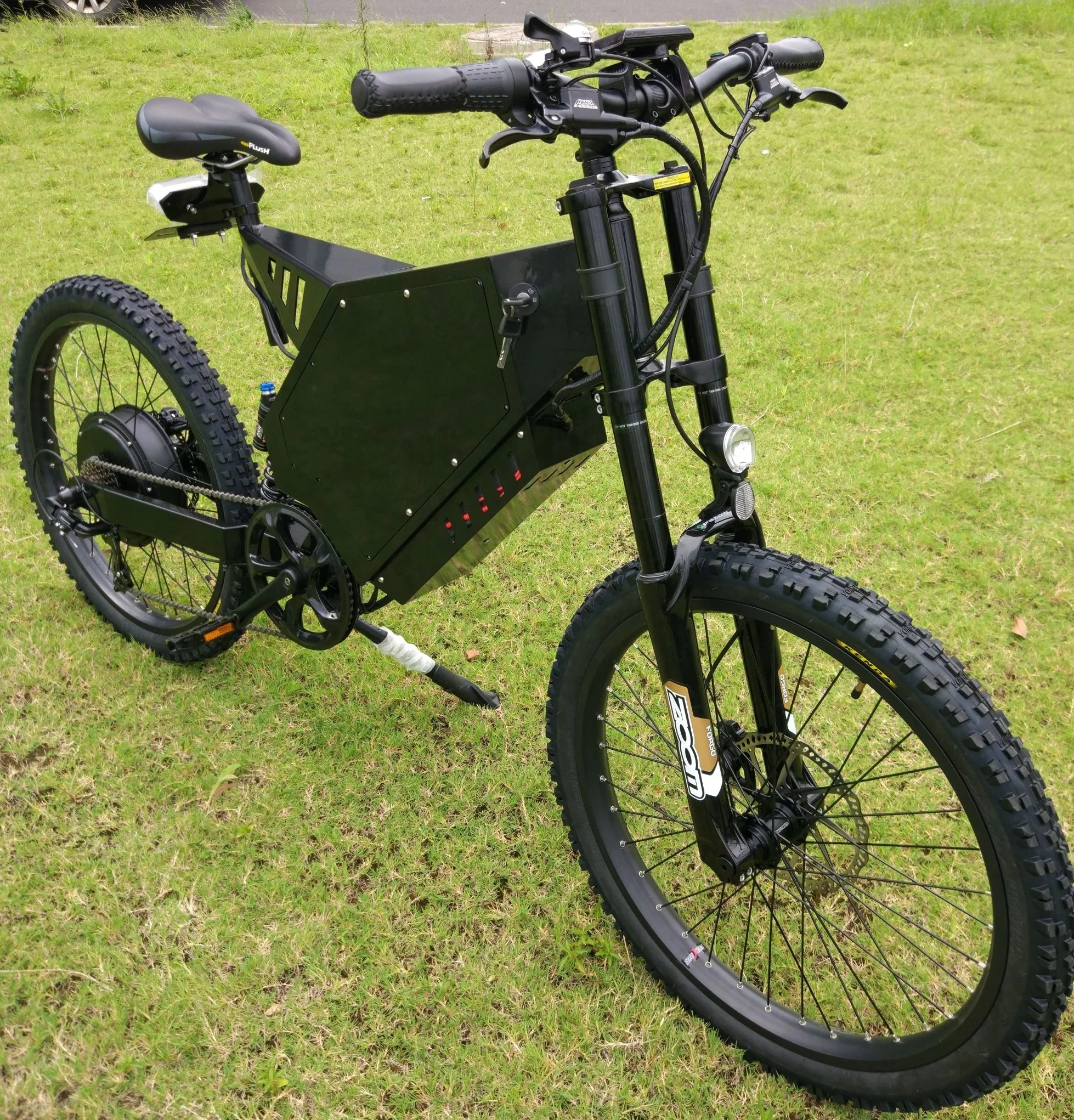 1500w ebike kit