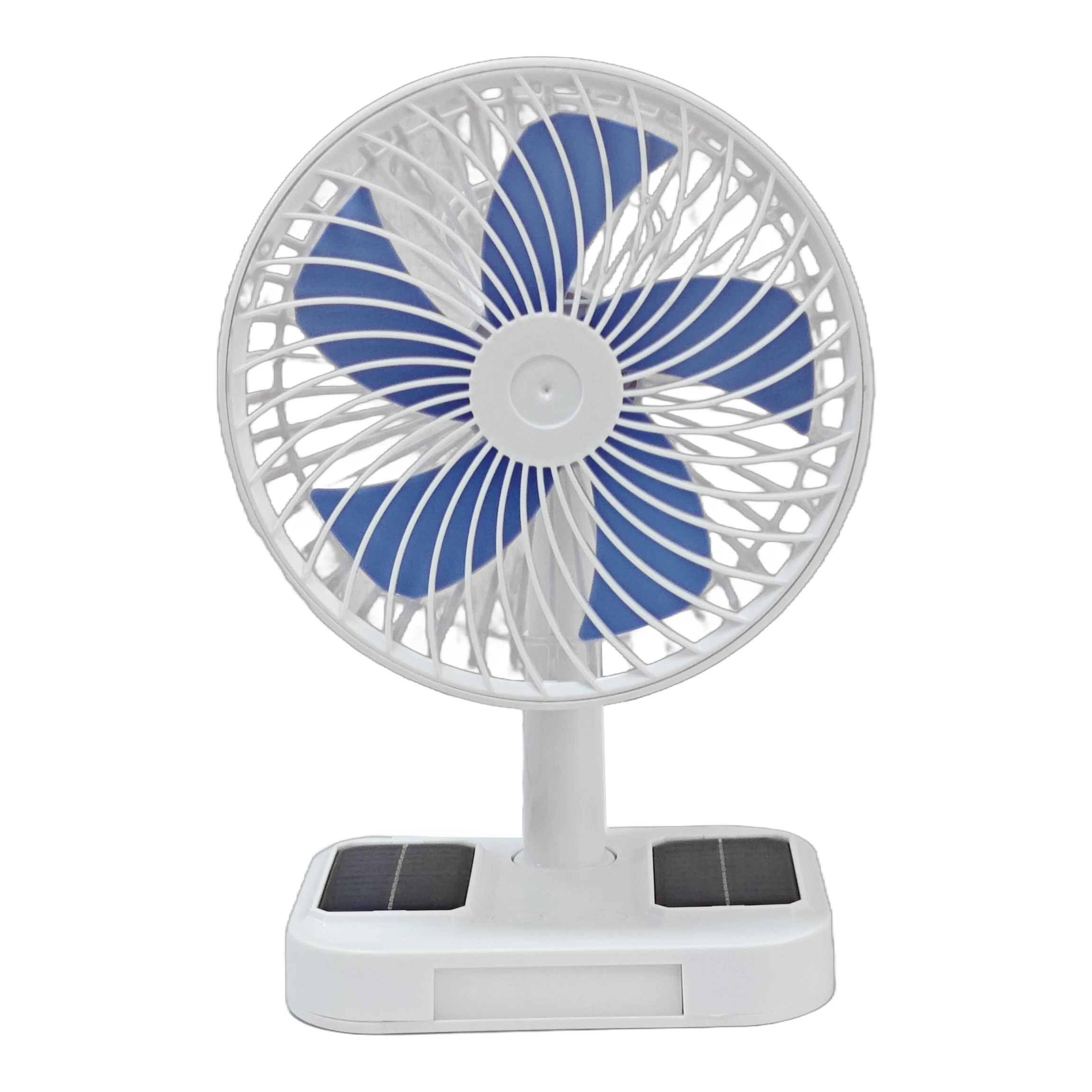 Portable Usb Desk Fan, ABS - detail 6