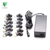 Multi Charger 15-20V Universal Laptop Power Adapter with 12 Tips Universal Laptop Charger