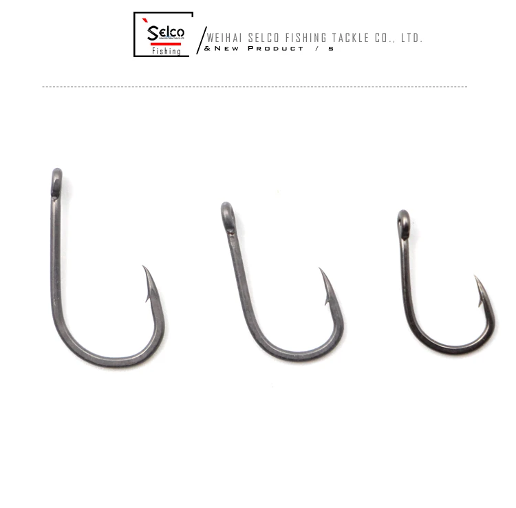Carp Fishing Hooks Barb Sharply Catfish Hooks Carp Long Shank Hook Buy Peche Carpe Hook,Carp