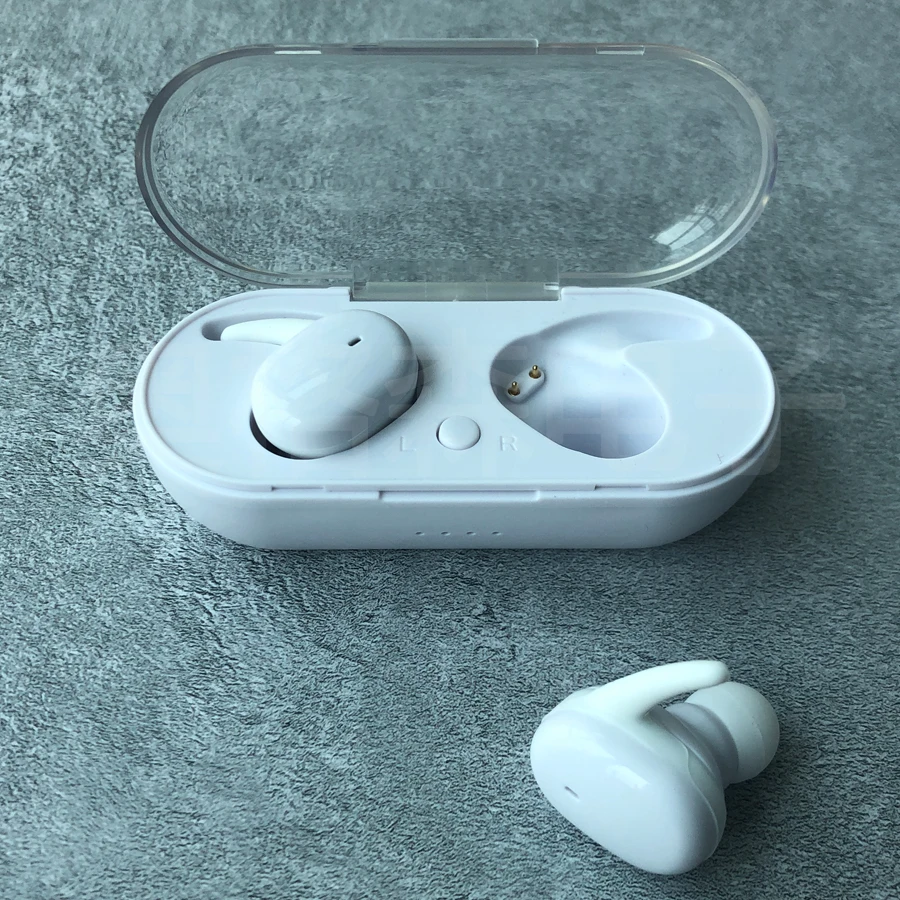 Wireless Bluetooth Headsets Earbuds Earphones Headphone Kopfhorer Fone