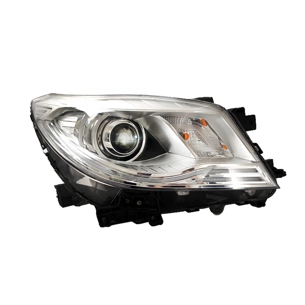 Great Wall Haval H9 Headlight Assembly Headlights Original Buy Haval