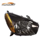 黒ハウジングハロゲンヘッドライトと互換性 RAV4 2001-2003 ヘッドランプ 81110-42220 81150-42220