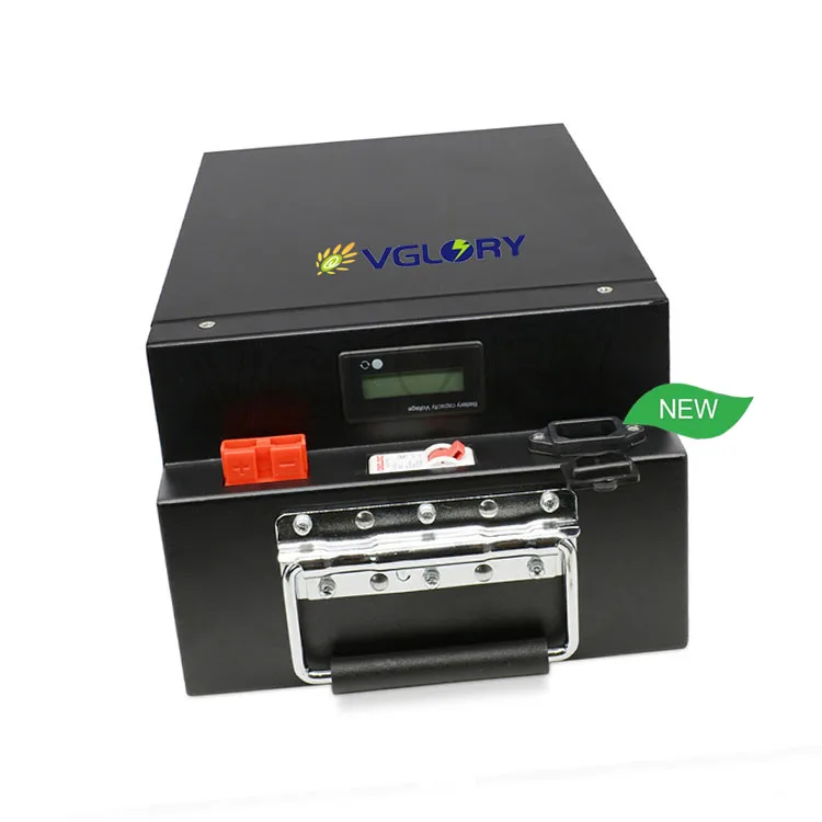 ShenZhen Factory Accepted Custom voltage 18650 lithium battery 72v 80ah