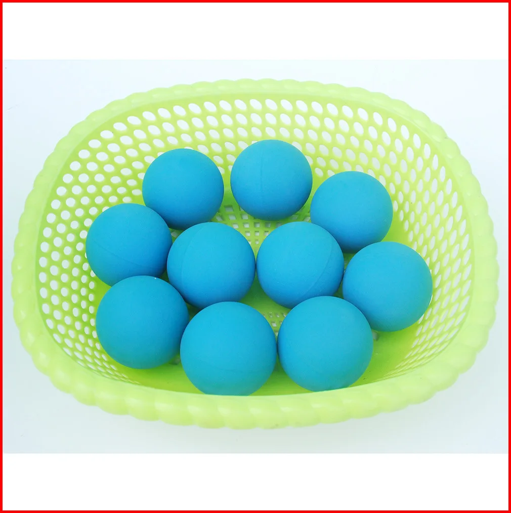 Squash Balls In Different Colors Sample Order Colorful High Hi Bounce Bouncing Bouncy Squash